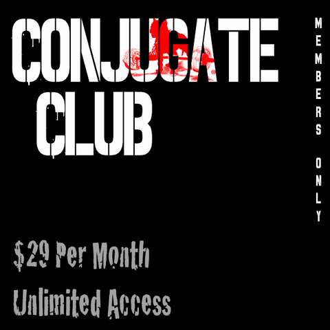 conjugate club signup photo link 