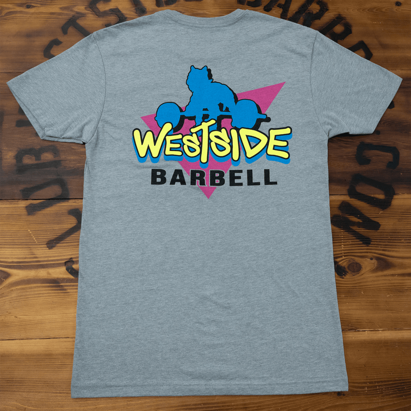 Westside Retro T-shirt