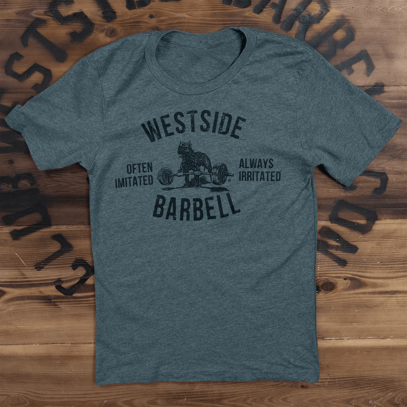 WSBB Mens Club T-shirt