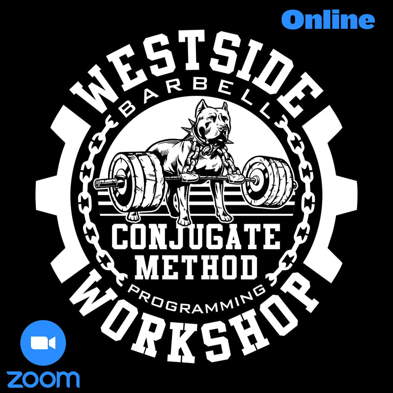 Conjugate Method: History & Programming - Online Zoom Seminar